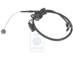 Vag Passat B5 1997 2000 Gaztaro Kabelis Originalus 8D2723555Q