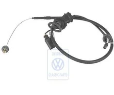 Vag Passat B5 1997 2000 Gaztaro Kabelis Originalus 8D2723555Q