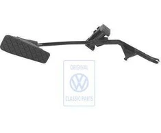 Vag Passat B5 1997 2000 Greitiklis Pedalas Originalus 8D2721506F