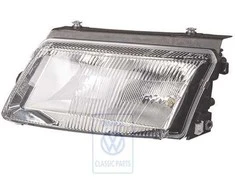 Vag Passat B5 1997 2000 Halogeninis Dviejų Išleidimo Galinės Šviesos Originalus 3B0941017M