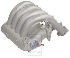Vag Passat B5 1997 2000 Įpurkimo Vamzdis Originalus 06B133201A