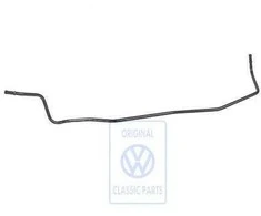 Vag Passat B5 1997 2000 Jungtis Vamzdis Originalus 050133787