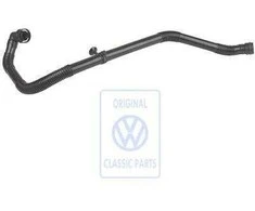 Vag Passat B5 1997 2000 Jungtis Vamzdis Originalus 071131149C