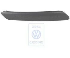 Vag Passat B5 1997 2000 Juodas Antakritis Netzoptik Originalus 3B4867371B2B9