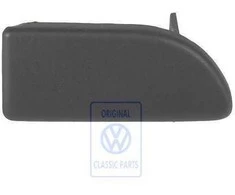 Vag Passat B5 1997 2000 Juodas Uždangos Originalus 3B18586072AQ