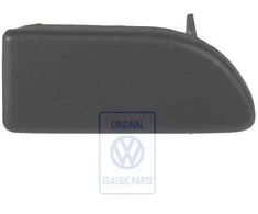 Vag Passat B5 1997 2000 Juodas Uždangos Originalus 3B18586072AQ