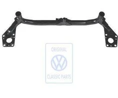 Vag Passat B5 1997 2000 Kryžminė Vamzdžių jungtis Originalus 8D0199521BA