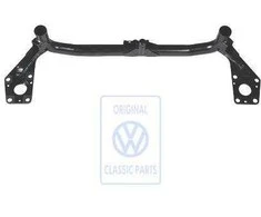 Vag Passat B5 1997 2000 Kryžminė Vamzdžių jungtis Originalus 8D0199521BA