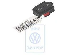 Vag Passat B5 1997 2000 Nuotolinio Raktas Perdavimo Blokas Originalus 1J0959753E