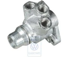 Vag Passat B5 1997 2000 Originalus 028121145J