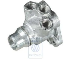Vag Passat B5 1997 2000 Originalus 028121145J