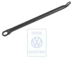 Vag Passat B5 1997 2000 Originalus 058129723