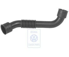 Vag Passat B5 1997 2000 Oro Ventiliacijos Vamzdis Originalus 038103493S