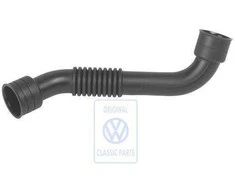 Vag Passat B5 1997 2000 Oro Ventiliacijos Vamzdis Originalus 038103493S