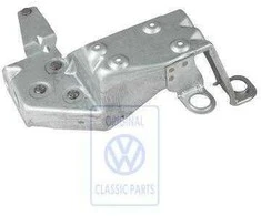 Vag Passat B5 1997 2000 Papildomas Radiatoriaus Palaikas Originalus 8D0203521A