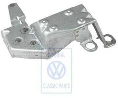 Vag Passat B5 1997 2000 Papildomas Radiatoriaus Palaikas Originalus 8D0203521A