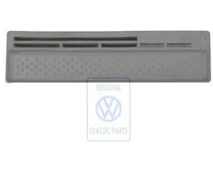 Vag Passat B5 1997 2000 Pilkas Megztinis Apdangalas Originalus 3B0863274A4EW