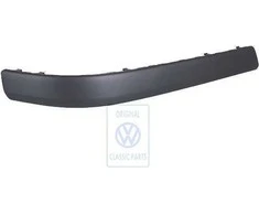 Vag Passat B5 1997 2000 Priekinis Bumperis Dekoratyvinis Juostas Originalus 3B9807791