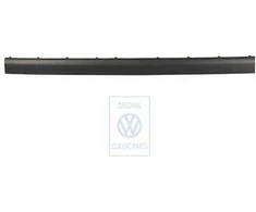Vag Passat B5 1997 2000 Priekinis Stiklo Dekoratyvinis Juostelė Originalus 3B5807423
