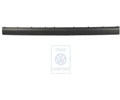 Vag Passat B5 1997 2000 Priekinis Stiklo Dekoratyvinis Juostelė Originalus 3B5807423