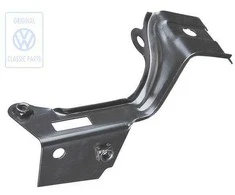 Vag Passat B5 1997 2000 Sheet Metal Support Originalus 3B0821238