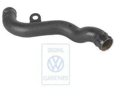 Vag Passat B5 1997 2000 Slėgio Vamzdis Originalus 8D0145844A