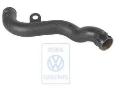 Vag Passat B5 1997 2000 Slėgio Vamzdis Originalus 8D0145844A