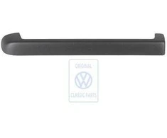 Vag Passat B5 1997 2000 Sodinio Dangtelis Juodas Originalus 1J0881348BB41
