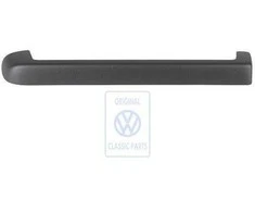 Vag Passat B5 1997 2000 Sodinio Dangtelis Juodas Originalus 1J0881348BB41