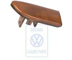 Vag Passat B5 1997 2000 Spicy Nut Cover Originalus 3B1858607A2WE