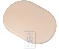 Vag Passat B5 1997 2000 Šviesiai Ruda Uždanga Originalus 3588634998YS
