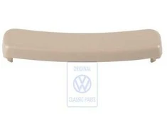 Vag Passat B5 1997 2000 Šviesiai Rudos Apdangos Originalus 3B0857763Q70