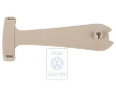 Vag Passat B5 1997 2000 Šviesiai Rudos Spalvos Šakutė Originalus 3B0857765Q70