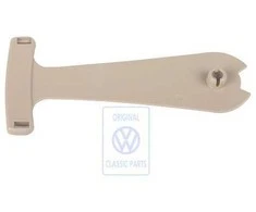 Vag Passat B5 1997 2000 Šviesiai Rudos Spalvos Šakutė Originalus 3B0857765Q70