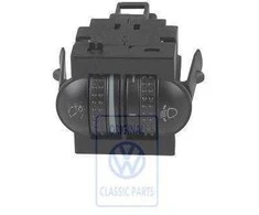 Vag Passat B5 1997 2000 Šviesos Intensyvumo Reguliatoriaus Rodiklis Originalus 3B0941333A01C