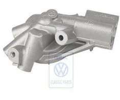 Vag Passat B5 1997 2000 Tepalo Filtras Originalus 050115417