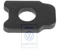 Vag Passat B5 1997 2000 Tvirtinimo Juosta Originalus 058103728