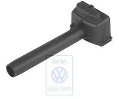 Vag Passat B5 1997 2000 Vairo Padėtis Originalus 3B0810901A
