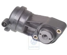 Vag Passat B5 1997 2000 Valdymo Pavarų Suvirinimo Blokas Originalus 058133619