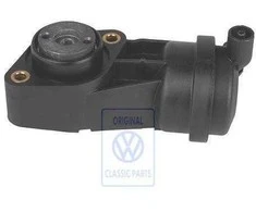 Vag Passat B5 1997 2000 Valdymo Pavarų Suvirinimo Blokas Originalus 058133619