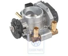 Vag Passat B5 1997 2000 Variklio Valdymo Modulis Originalus 058133063H