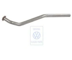 Vag Passat B5 1997 2000 Vidurinis Vamzdis Originalus 8D0253301P
