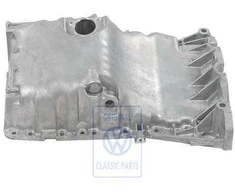 Vag Passat B5 1997 2002 Aliejus Baseinas Su Svyriu Detektoriaus Skylute Originalus 06B103601AQ
