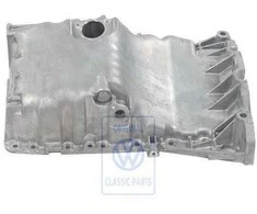 Vag Passat B5 1997 2002 Aliejus Baseinas Su Svyriu Detektoriaus Skylute Originalus 06B103601AQ