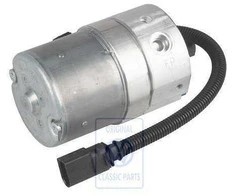 Vag Passat B5 1997 2002 Hidraulinis Siurblys Su Elektros Varikliu Originalus 8E0614175G
