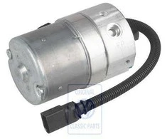 Vag Passat B5 1997 2002 Hidraulinis Siurblys Su Elektros Varikliu Originalus 8E0614175G