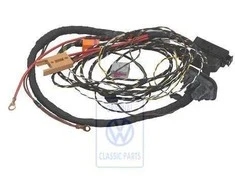 Vag Passat B5 1997 2005 Abs Ir Eds Sistemos Laido Schemos Originalus 4B1971279J