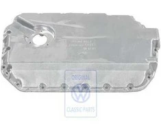 Vag Passat B5 1997 2005 Alus Dugnas Dalis Su Skyle Originalus 059103604F
