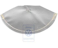 Vag Passat B5 1997 2005 Dangos Viršus Originalus 06B133927