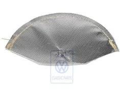 Vag Passat B5 1997 2005 Dangos Viršus Originalus 06B133927